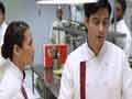 Music Video: The Kitchen Musical - Hot N Cold