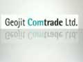 Sell gold for a target of Rs 26,100: Geojit Comtrade