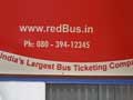 Video : Special report on online bus ticketing industry