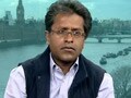 Video : Betting must be made legal, says Lalit Modi