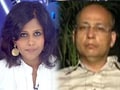 Video : For judges and babus, the sun never sets?