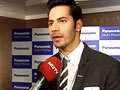 Who would be on Varun Dhawan's speed-dial?