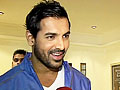 I like classy women: John Abraham