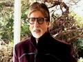 On set, the average age is 25 and I am 71: Big B