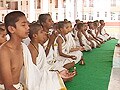 बाबा रामदेव का आधुनिक सुविधाओं वाला गुरुकुल