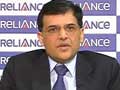 Financing business expected to pick up, says Reliance Capital