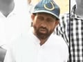 Video : Liyaqat Shah, suspected Hizbul militant, granted bail by Delhi court