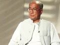 Video: PM is the only power centre of government: Digvijaya Singh to NDTV