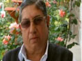 Video : IPL spot-fixing: If they are involved, we will not spare them, BCCI chief N Srinivasan tells NDTV
