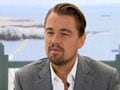 He's a magnificent actor: Leonardo DiCaprio on Big B