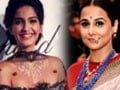 Big fat Indian fashion disaster on day 2 of Cannes