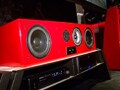 Focus on high-end audio