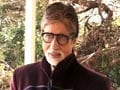 I am proud to be at Cannes: Amitabh Bachchan