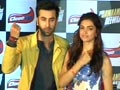 <i>Yeh Jawaani Hai Deewani</i> and the promotions frenzy