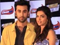 Yeh Jawaani Hai Deewani and the promotions frenzy