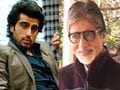 I am proud to be at Cannes: Big B, review: Aurangzeb
