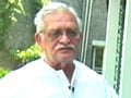 Gulzar, Indian cinema's most versatile wordsman