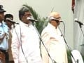 Video: Karnataka: 28 ministers sworn into Siddaramaiah's Cabinet