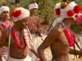 Experience the rich tribal culture of Chhattisgarh