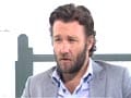 Big B a bigger star than Leonardo: Joel Edgerton