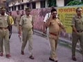 Video: 42 cops booked for terror suspect's alleged murder