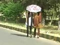 Video : Heat wave grips north India; Delhi experiences season's hottest day