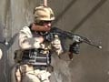 Video : Endgame Afghanistan: Can Afghan forces deliver?