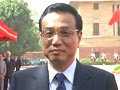 Video : 'Will handle differences bearing overall ties in mind' says Li Keqiang
