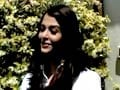 Ash on her 12 yrs at Cannes and being a mom to Aaradhya