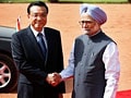 Video : China offers India a 'handshake across the Himalayas'