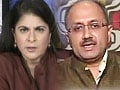 Video : Team Modi takes over BJP in UP: Is Narendra Modi eyeing Vajpayee's seat?