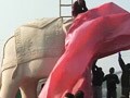 Video: Memorial scam: Rs. 1,400 crore siphoned off by Mayawati government, says Lokayukta