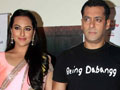 Salman's to give art lessons to Sonakshi