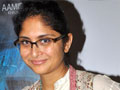 No television, Kiran Rao to promote her film online