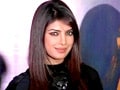 Priyanka is back to Class 5