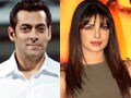 Salman's art lessons to Sonakshi, Priyanka back to Class
