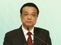 Video : India, China can do much for each other: Chinese Premier