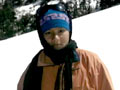 Arunima first Indian amputee to climb Mount Everest