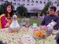 Shenaz gets a taste of true Nizami culture