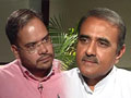 Video : What Third Front? We are realists, says NCP