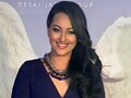 Sonakshi, action men's lucky mascot