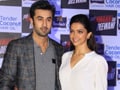 Ranbir and Deepika: Traces of a romance?