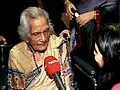 Video: Chinese Premier Li Keqiang meets Dr Kotnis' family in Mumbai