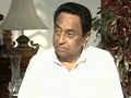 Rahul Gandhi must be projected as PM, says Kamal Nath