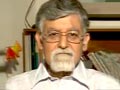Need to fix India's substantial current account deficit: Dr Arvind Virmani