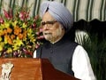 Video: PM Manmohan Singh releases UPA-II's report card