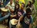Get Musical fever catches on