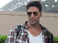 Akshay injured on the sets of Thupakki