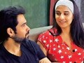 Emraan is Vidya's Ghanchakkar Babu