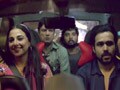 Emraan is Vidya's Ghanchakkar Babu